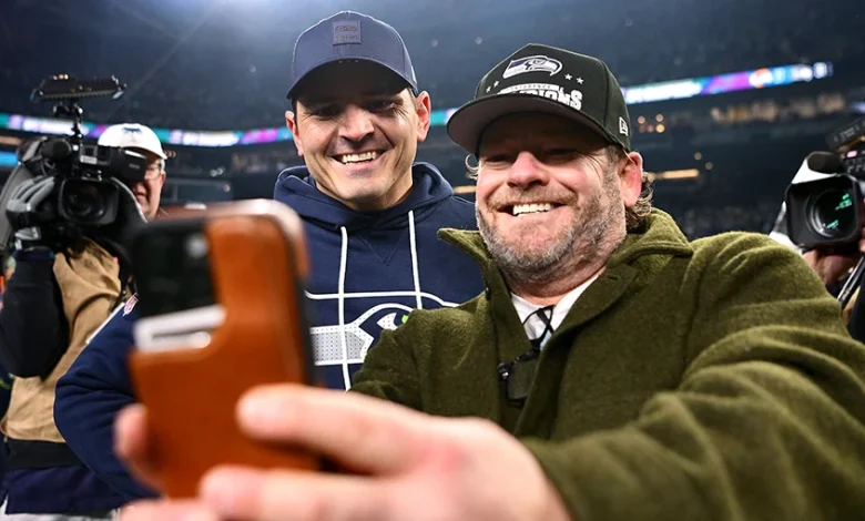 2 forces in Seattle Seahawks' favor for trading pick No. 32