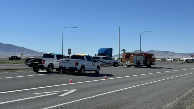 2 killed in Tooele County crash
