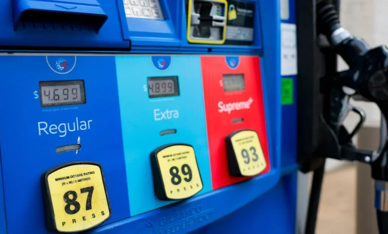 20 States Where Gas Prices Are Rising the Most Right Now Amid Iran War