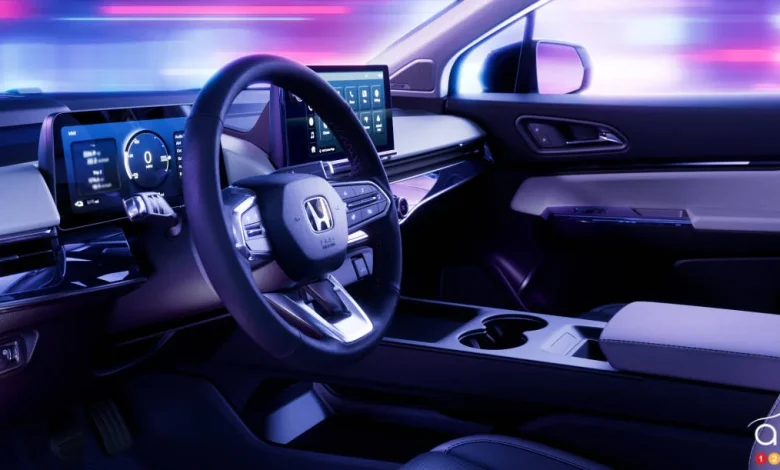 2024 Honda Prologue, Acura ZDX Recalled Over Screen Problems A software issue could cause the driver data and infotainment screens to go blank while driving.