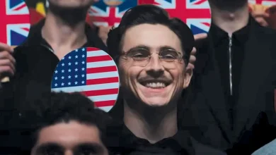 2025 in Review: Leading Ladies and Headlining Men