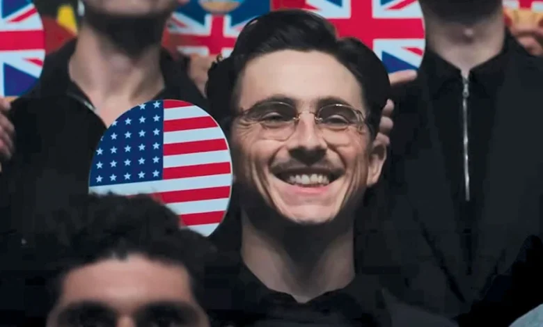 2025 in Review: Leading Ladies and Headlining Men