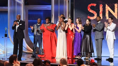 2026 Actor Awards Winners: Complete List