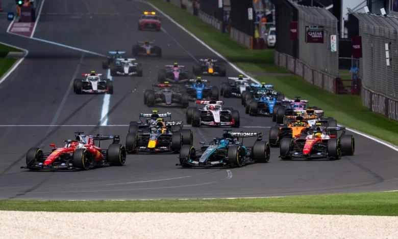 2026 Australian Grand Prix: Formula 1 debuts a new style of racing