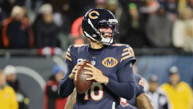 2026 Bears fantasy preview: Biggest bargain, bust, and wild card