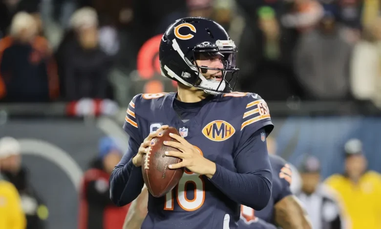 2026 Bears fantasy preview: Biggest bargain, bust, and wild card