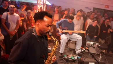 2026 Big Ears Festival invites the world to stop, listen in Knoxville