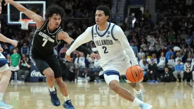 2026 Big East Men’s Basketball Tournament: Full Bracket & Schedule