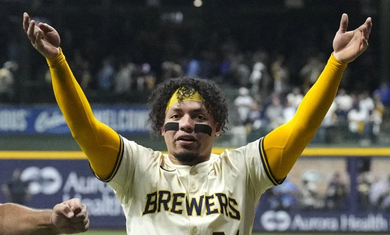 2026 Brewers Positional Analysis: Catcher