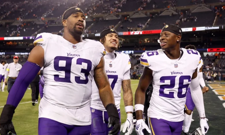 2026 Browns free agency wish list: Roster choices between top option, backup option