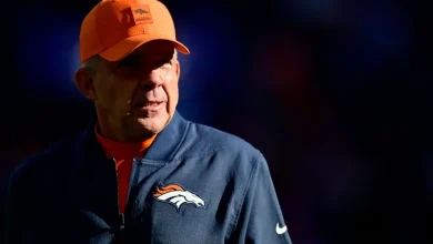 2026 Denver Broncos free agency news and rumor tracker