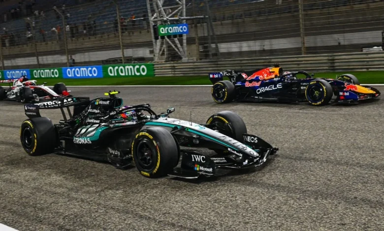 2026 F1 rules: What's new on the cars; how will changes affect the racing?