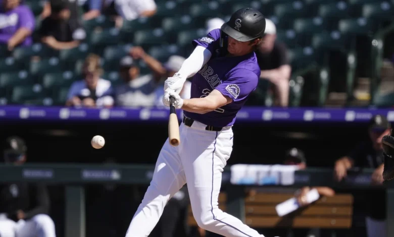 2026 Fantasy Baseball Hitter Targets: Are Caleb Durbin, Mickey Moniak being overlooked?