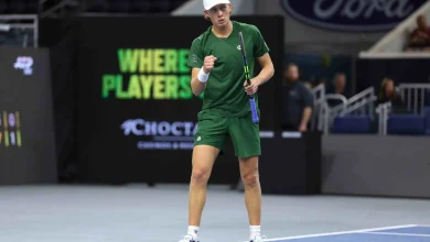 2026 Indian Wells Open Best Bets for Wednesday 3/4/26