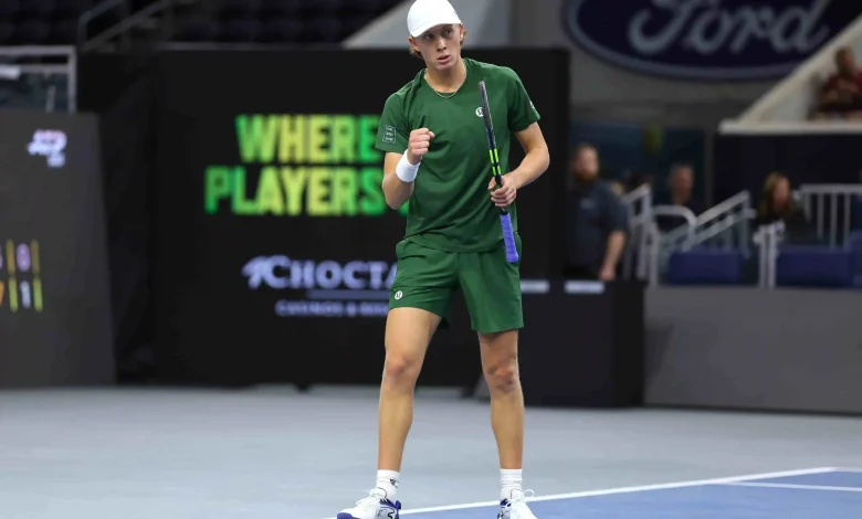 2026 Indian Wells Open Best Bets for Wednesday 3/4/26