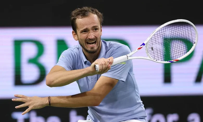 2026 Indian Wells Open Pick, Prediction for Jack Draper vs. Daniil Medvedev