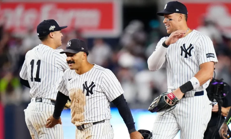 2026 MLB predictions: Playoffs, World Series, MVPs and more