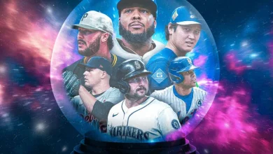 2026 MLB season predictions: Division winners, playoffs, awards