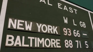 2026 MLB season predictions: Forecasting the division races and postseason results
