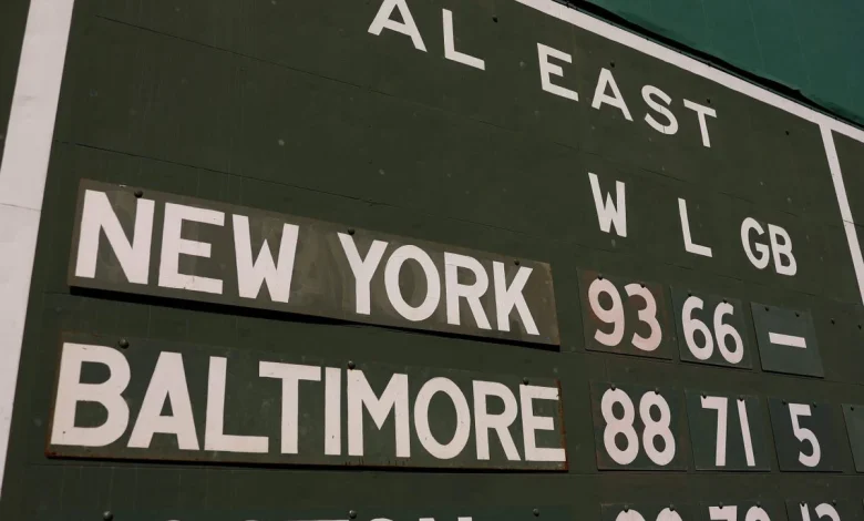 2026 MLB season predictions: Forecasting the division races and postseason results