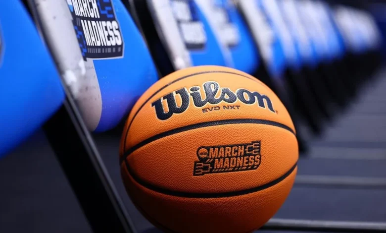 2026 March Madness: Men's NCAA tournament schedule, dates