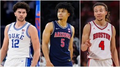 2026 March Madness Picks: Region Favorites, Sleepers And Upsets