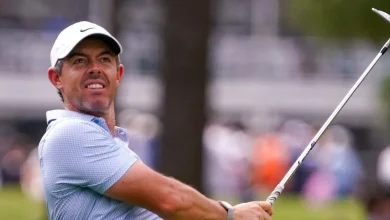 2026 Masters odds, picks: Advanced golf model reveals projected leaderboard, predictions for Scottie Scheffler, Rory McIlroy, Jon Rahm