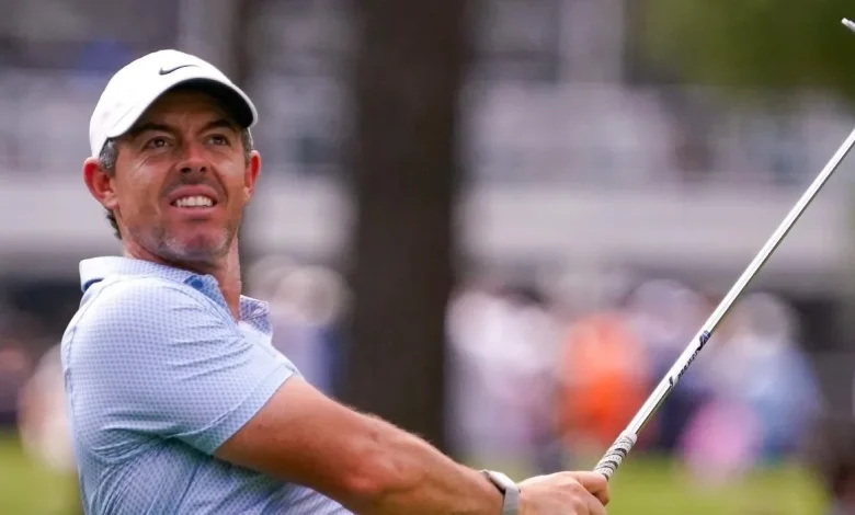 2026 Masters odds, picks: Advanced golf model reveals projected leaderboard, predictions for Scottie Scheffler, Rory McIlroy, Jon Rahm