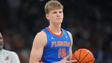 2026 Men's College Basketball Conference Tournament Final Predictions