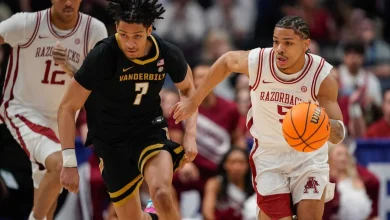 2026 Men’s March Madness brackets: NBC Sports experts share their Final Four, predictions