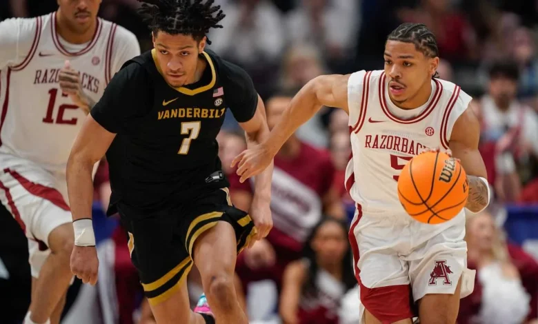 2026 Men’s March Madness brackets: NBC Sports experts share their Final Four, predictions