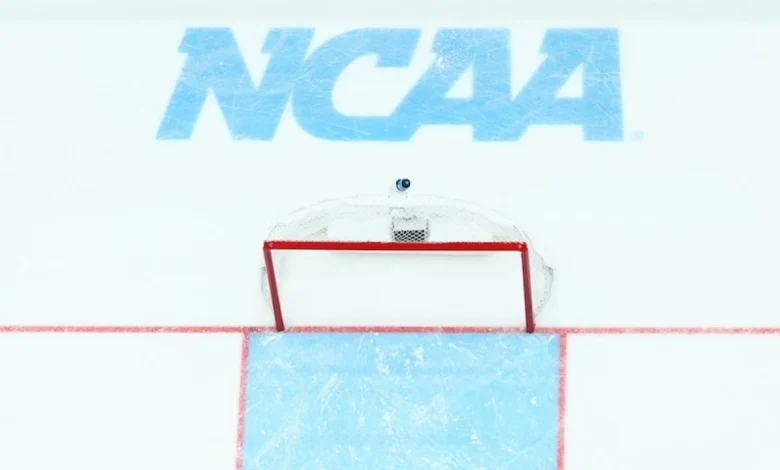 2026 NC women's ice hockey championship: Bracket, schedule, scores