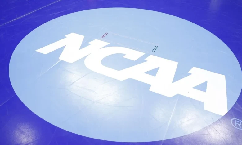 2026 NCAA DI men's wrestling championships: Brackets, schedule, results