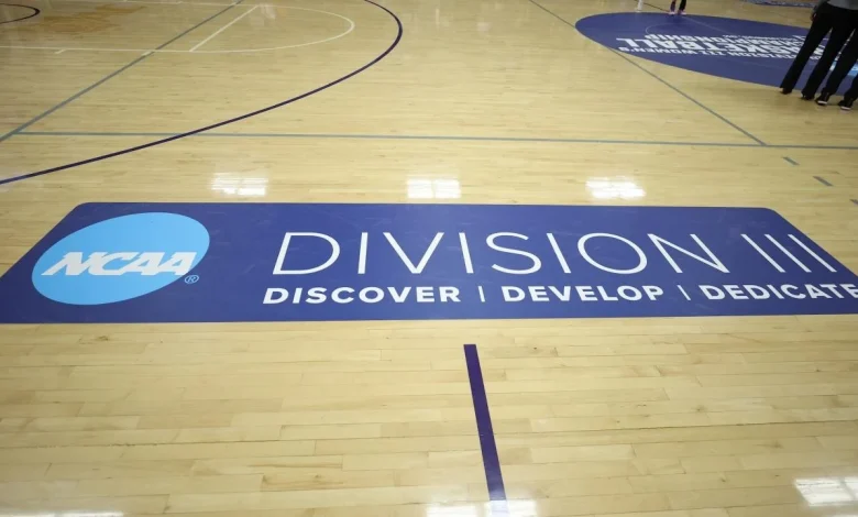 2026 NCAA DIII women's basketball championship: Bracket, schedule, scores