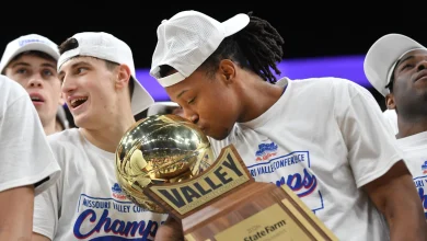 2026 NCAA Tournament Updated Automatic Bids Tracker