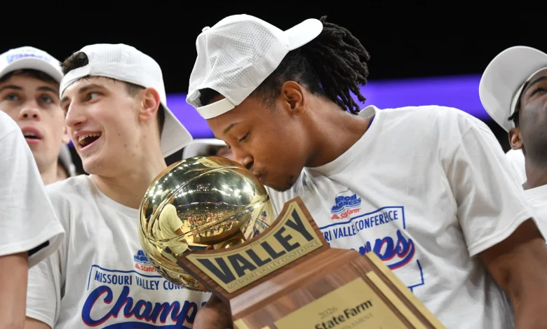 2026 NCAA Tournament Updated Automatic Bids Tracker