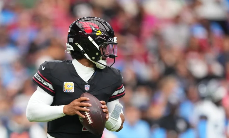 2026 NFC NFL Free Agency Grades: Kyler Murray earns the Vikings an A