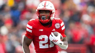 2026 NFL Draft: Ranking RB prospects, No. 1 to 21 - NFL.com