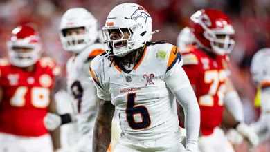 2026 NFL Free Agency: P.J. Locke, Cowboys agree to terms