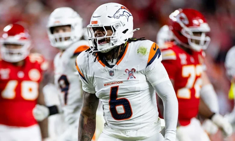 2026 NFL Free Agency: P.J. Locke, Cowboys agree to terms