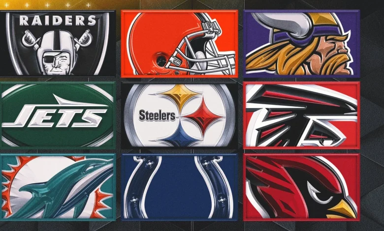 2026 NFL Free Agency: Prescribing Plan A and B for 9 QB-Needy Teams