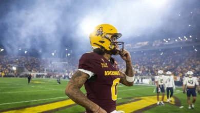 2026 NFL Mock Draft 2.0: Dolphins reload at receiver with Jordyn Tyson in Kyle Dvorchak's mock