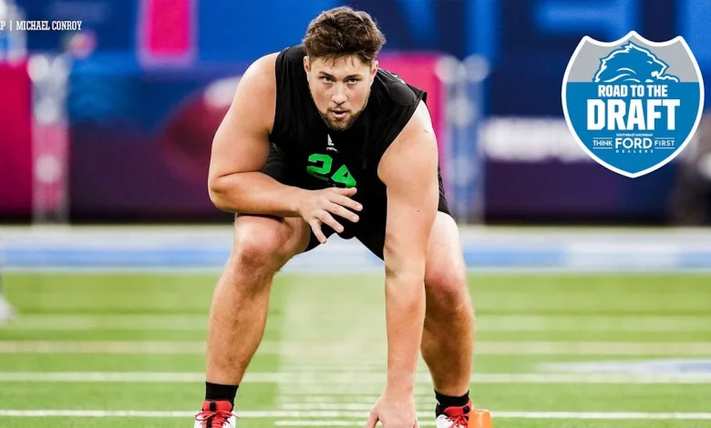 2026 NFL Mock Draft 2.0: Post-NFL Scouting Combine predictions