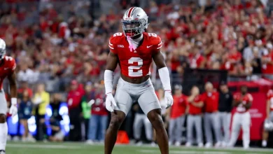 2026 NFL Mock Draft: Commanders Lean Into Defensive-Driven Offseason