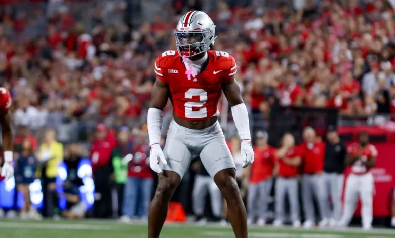 2026 NFL Mock Draft: Commanders Lean Into Defensive-Driven Offseason