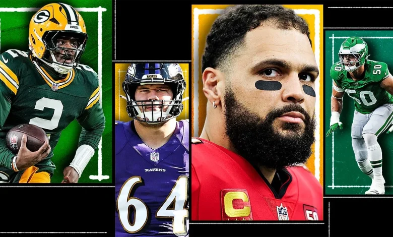 2026 NFL free agency: Biggest needs, predictions for 32 teams