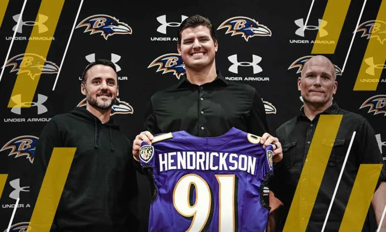 2026 NFL free agency grades for all 32 teams