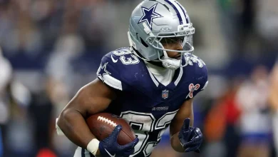 2026 NFL free agency tracker: Latest signings, trades, contract info for all 32 teams - NFL.com