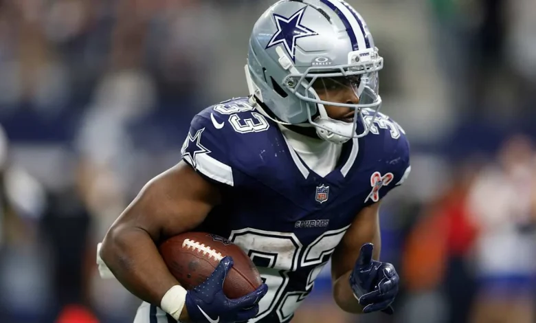 2026 NFL free agency tracker: Latest signings, trades, contract info for all 32 teams - NFL.com