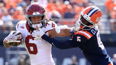 2026 NFL mock draft: How free agency moves, trades are changing first round